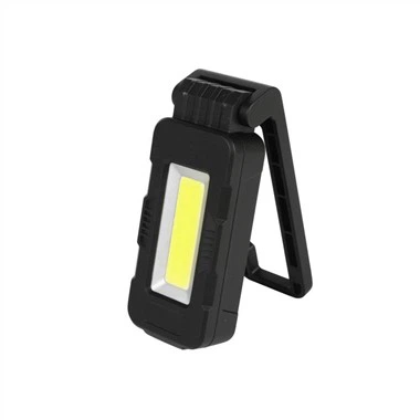 مصباح عمل LED للبطارية