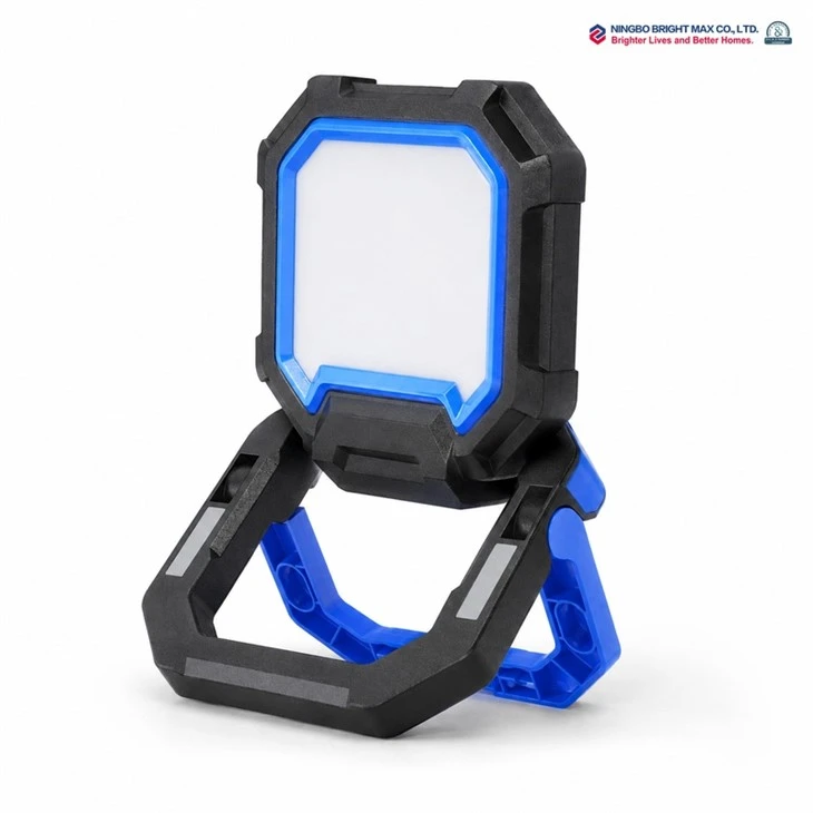 2000 Lumen Portable Work Light