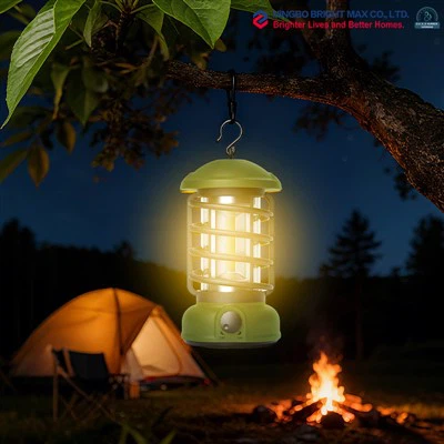 فانوس LED COB