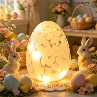 فوانيس بيض عيد الفصح