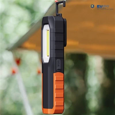 شنق خطاف LED ضوء العمل