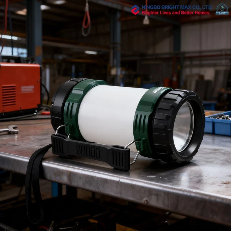 ضوء عمل LED مقاوم للماء